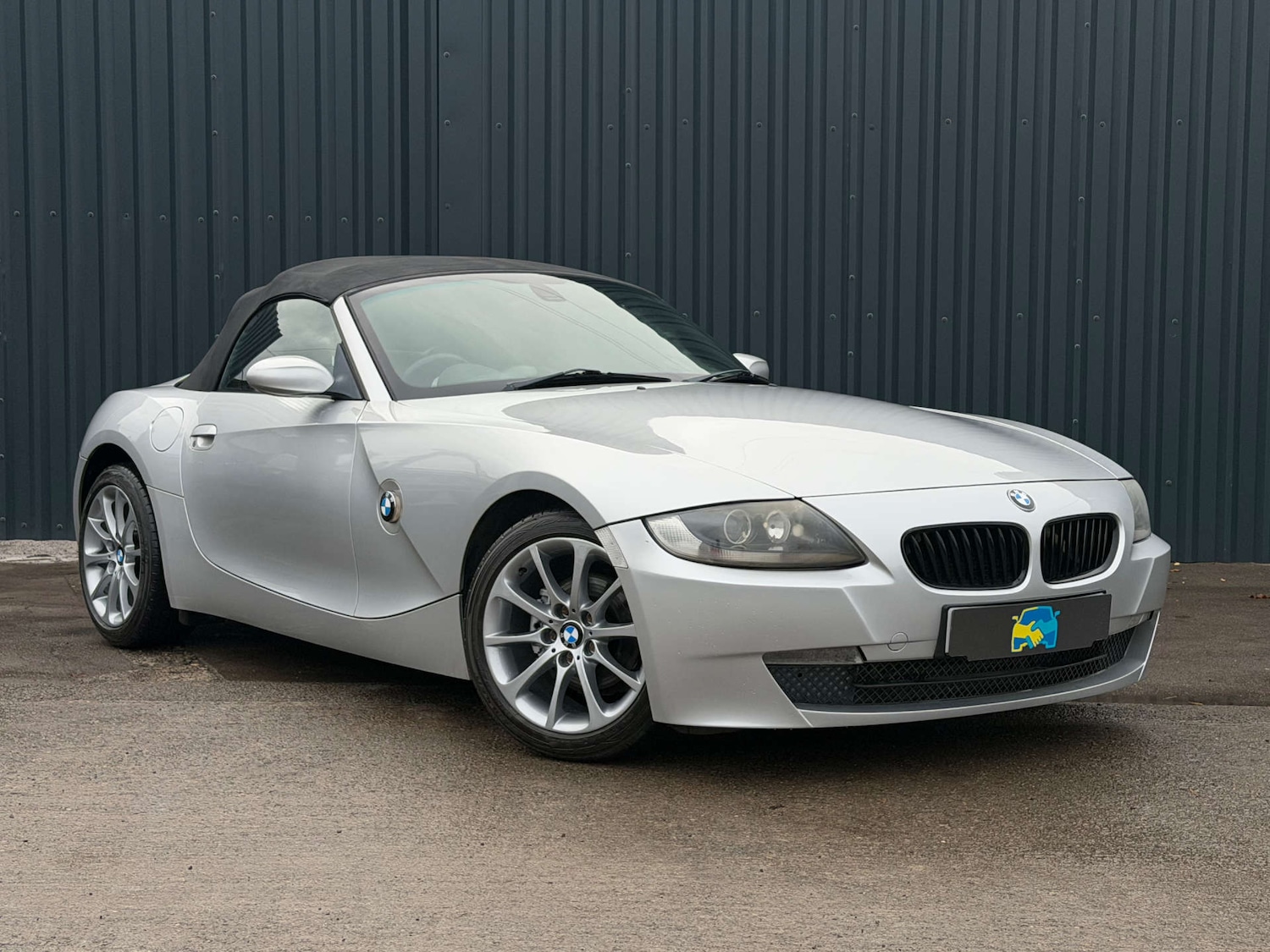 Used BMW Z4 2008 for sale - 77775442: Photo 18