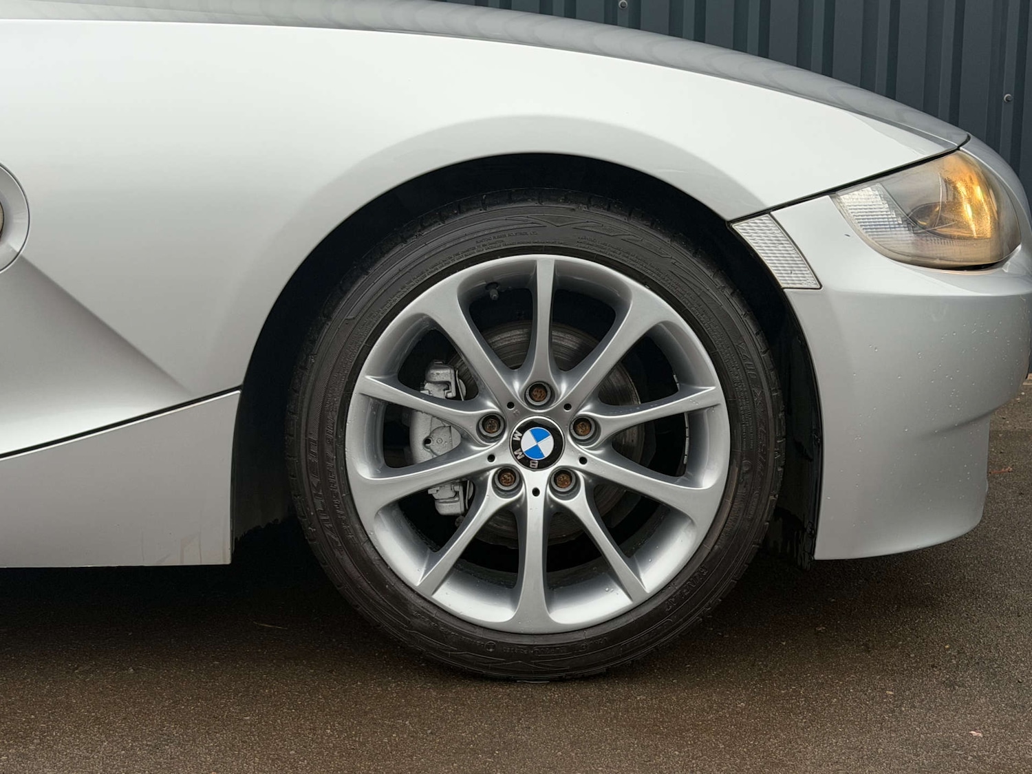 Used BMW Z4 2008 for sale - 77775442: Photo 19