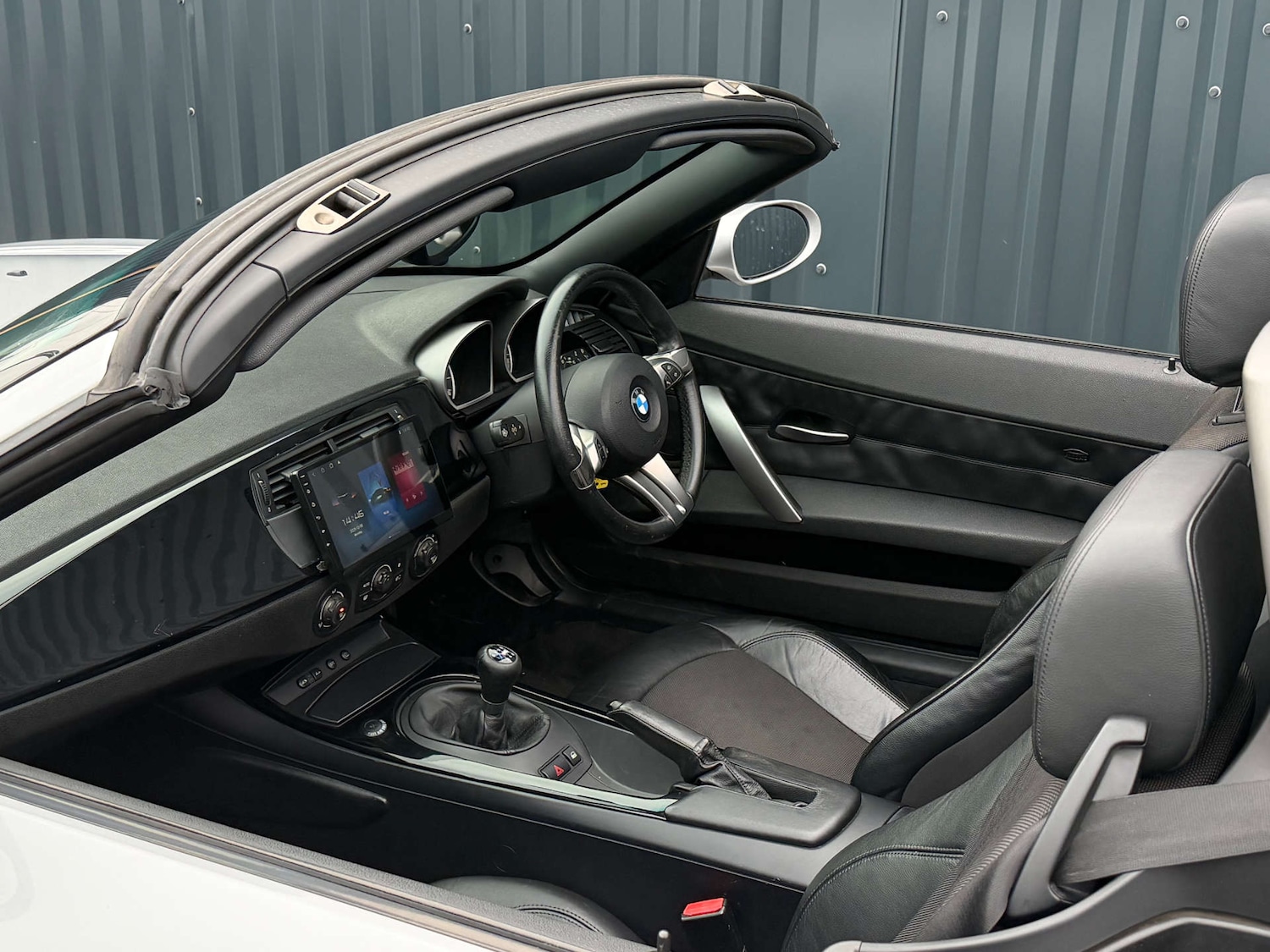 Used BMW Z4 2008 for sale - 77775442: Photo 2