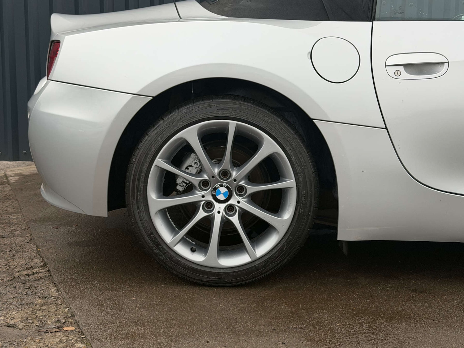 Used BMW Z4 2008 for sale - 77775442: Photo 20