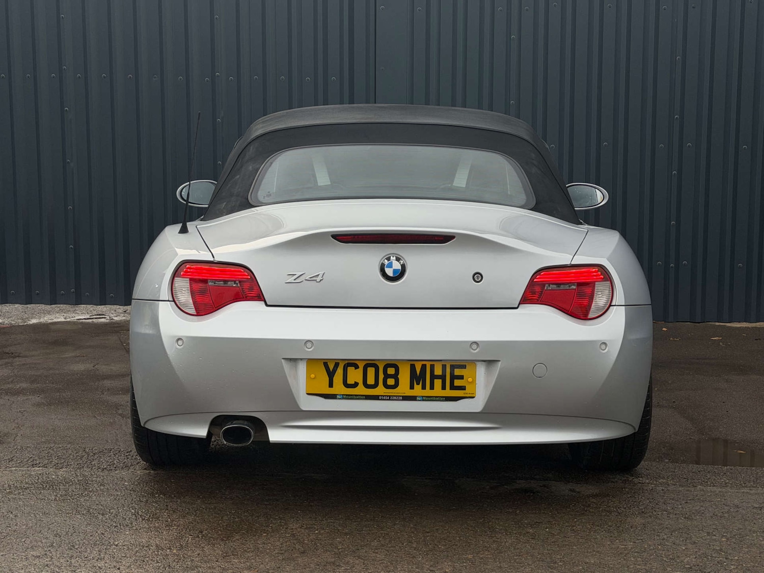 Used BMW Z4 2008 for sale - 77775442: Photo 22
