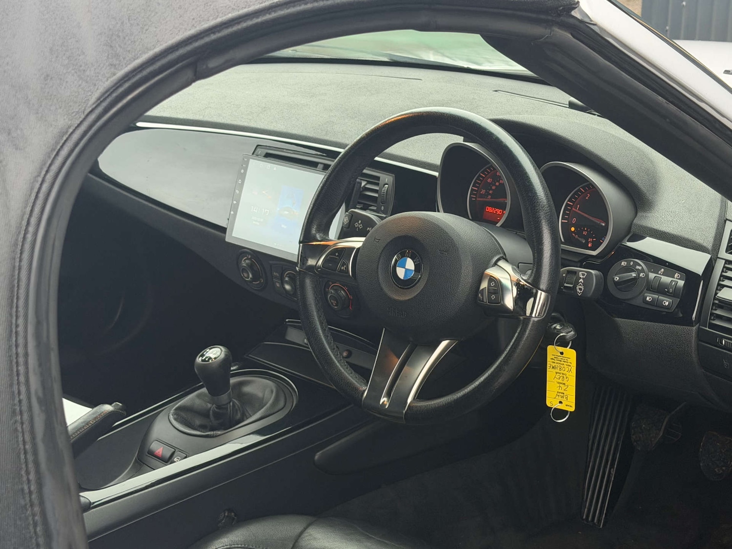 Used BMW Z4 2008 for sale - 77775442: Photo 25