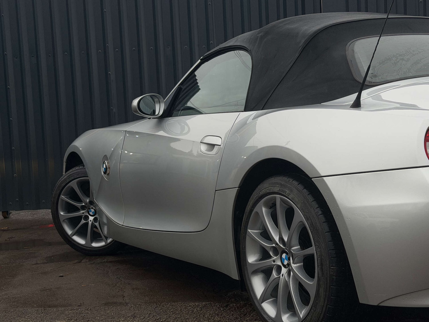 Used BMW Z4 2008 for sale - 77775442: Photo 26