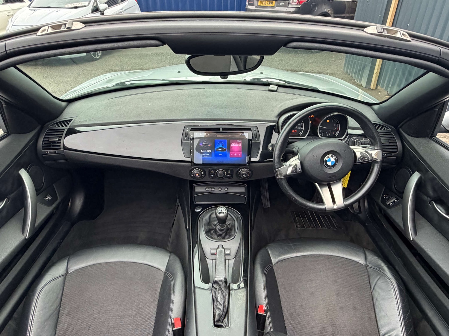 Used BMW Z4 2008 for sale - 77775442: Photo 3