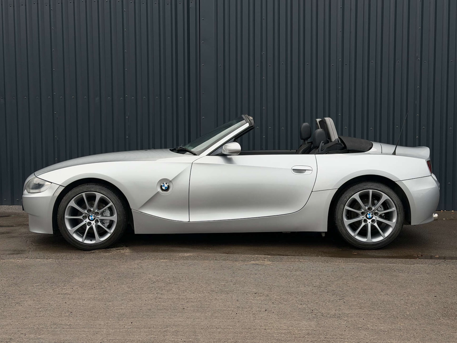 Used BMW Z4 2008 for sale - 77775442: Photo 4