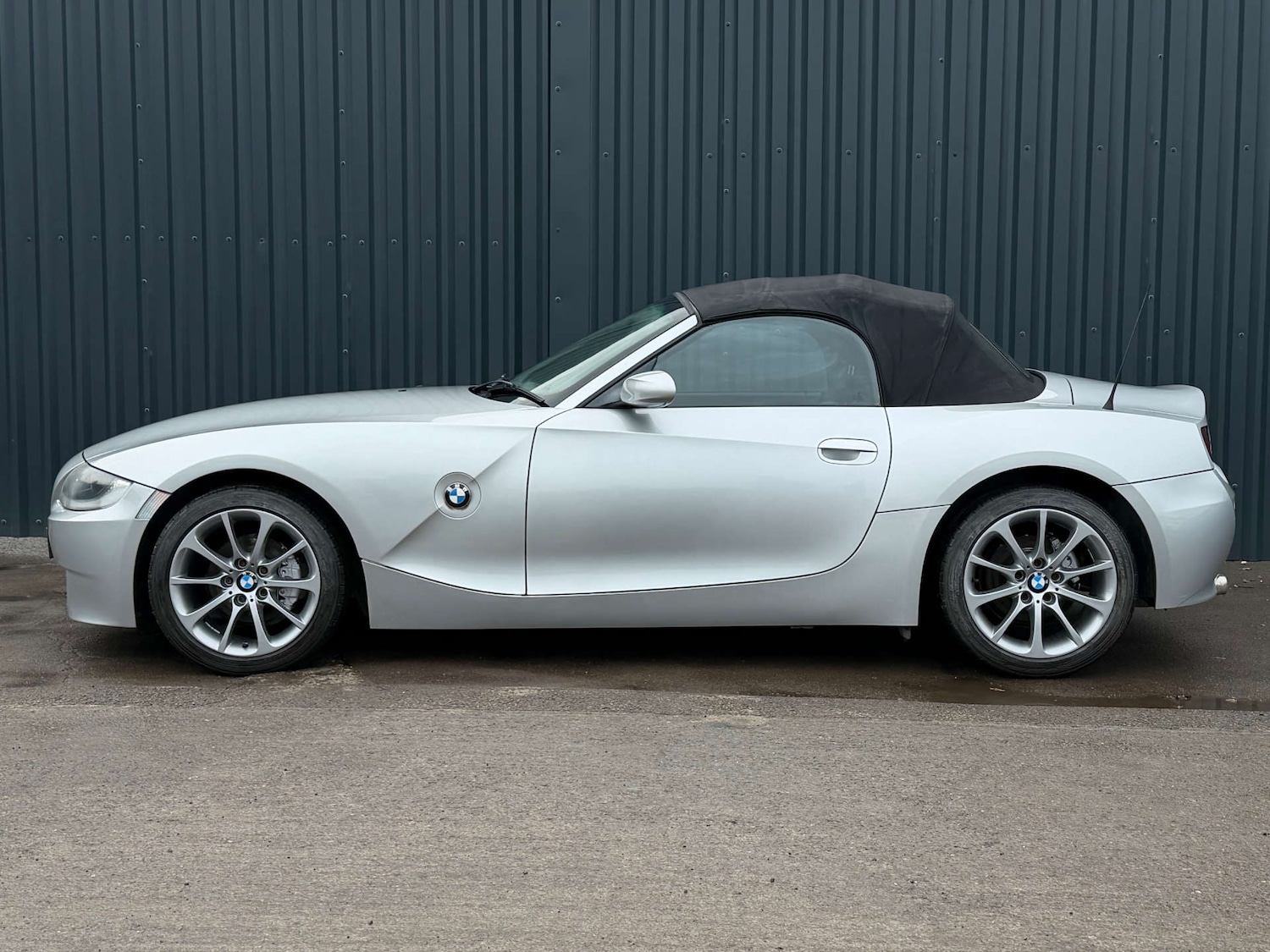 Used BMW Z4 2008 for sale - 77775442: Photo 5