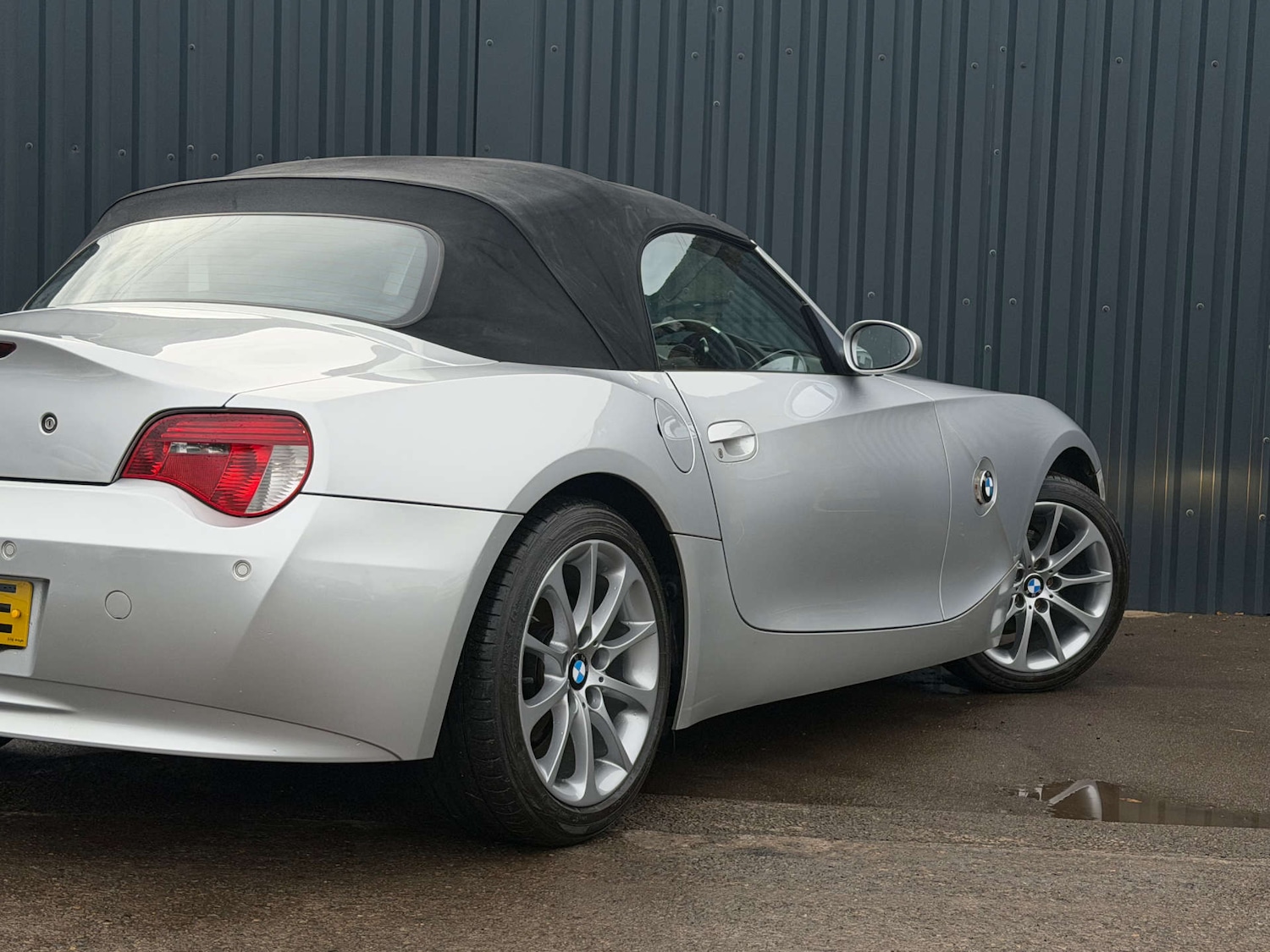 Used BMW Z4 2008 for sale - 77775442: Photo 7
