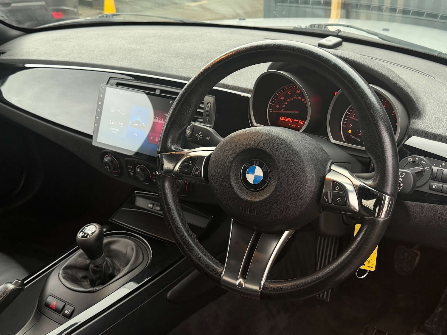 Used BMW Z4 2008 for sale - 77775442: Photo 9