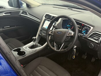 Used Ford Mondeo 2017 for sale - 77022470: Photo