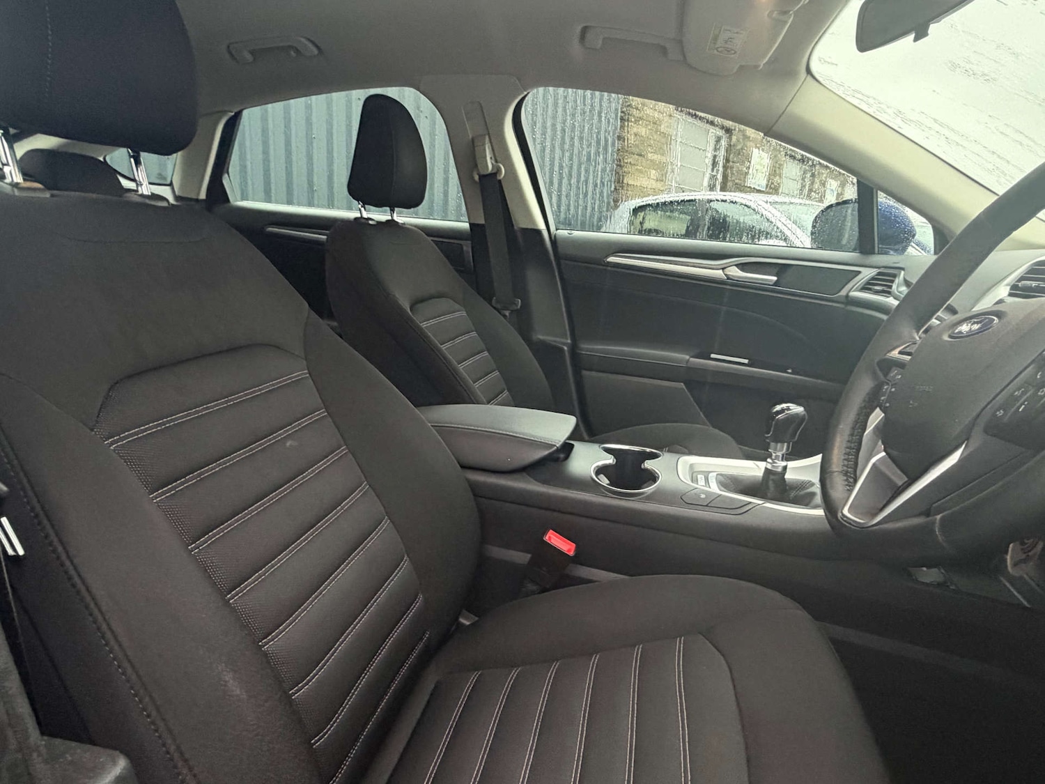 Used Ford Mondeo 2017 for sale - 77022470: Photo 7