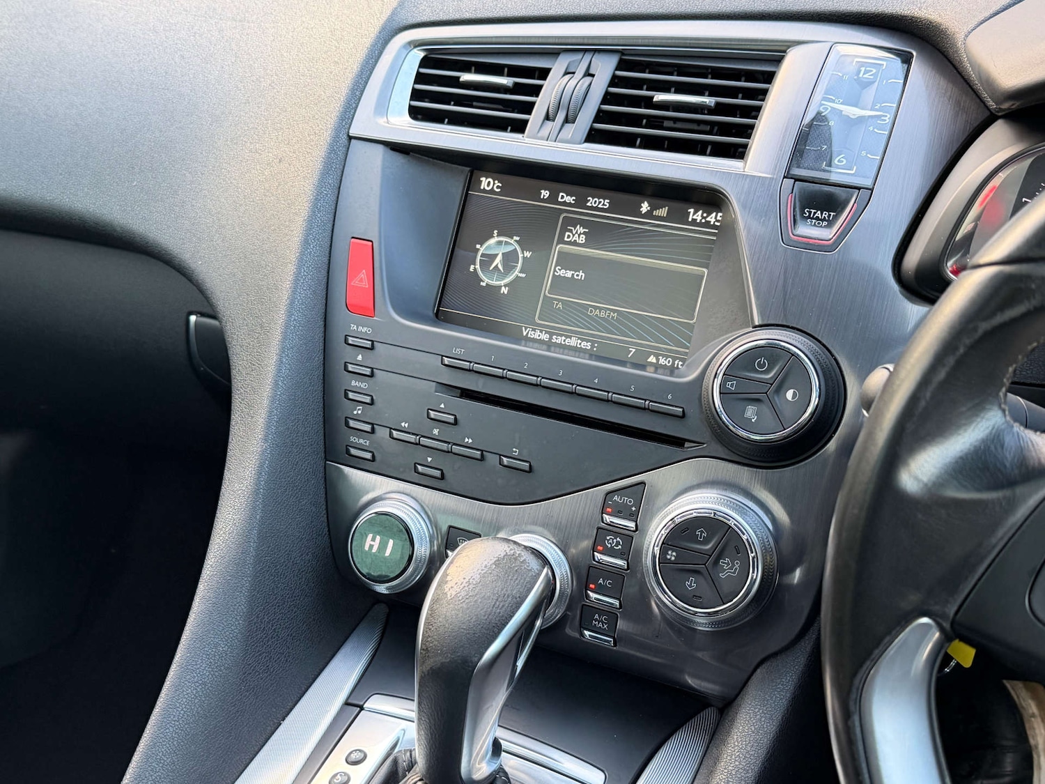 Used Citroen DS5 2015 for sale - 77022417: Photo 14