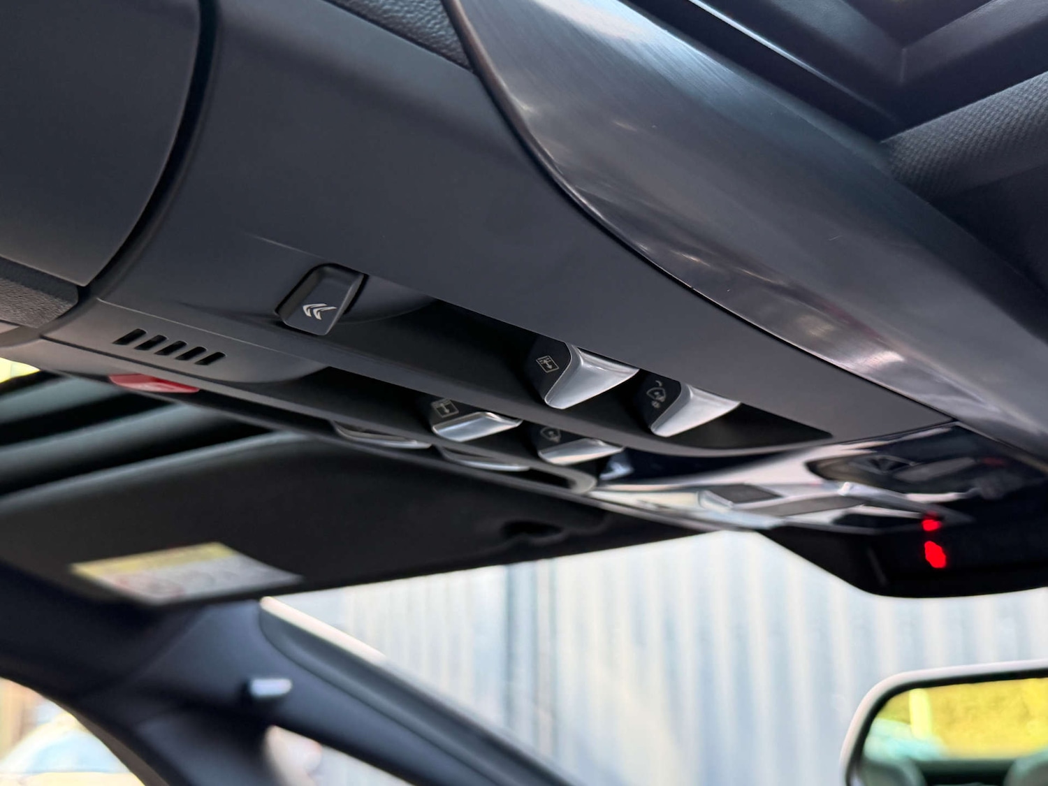 Used Citroen DS5 2015 for sale - 77022417: Photo 17