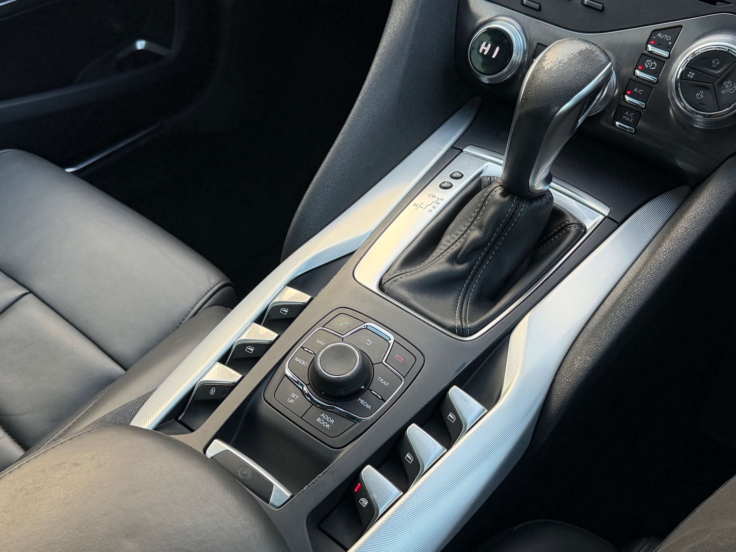 Used Citroen DS5 2015 for sale - 77022417: Photo 18