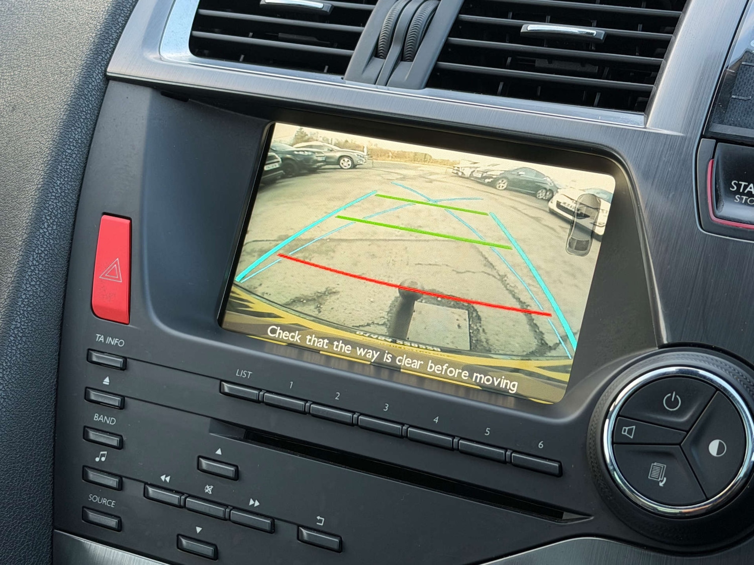 Used Citroen DS5 2015 for sale - 77022417: Photo 20