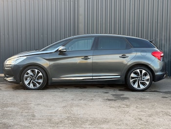 Used Citroen DS5 2015 for sale - 77022417: Photo