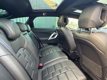 Used Citroen DS5 2015 for sale - 77022417: Photo