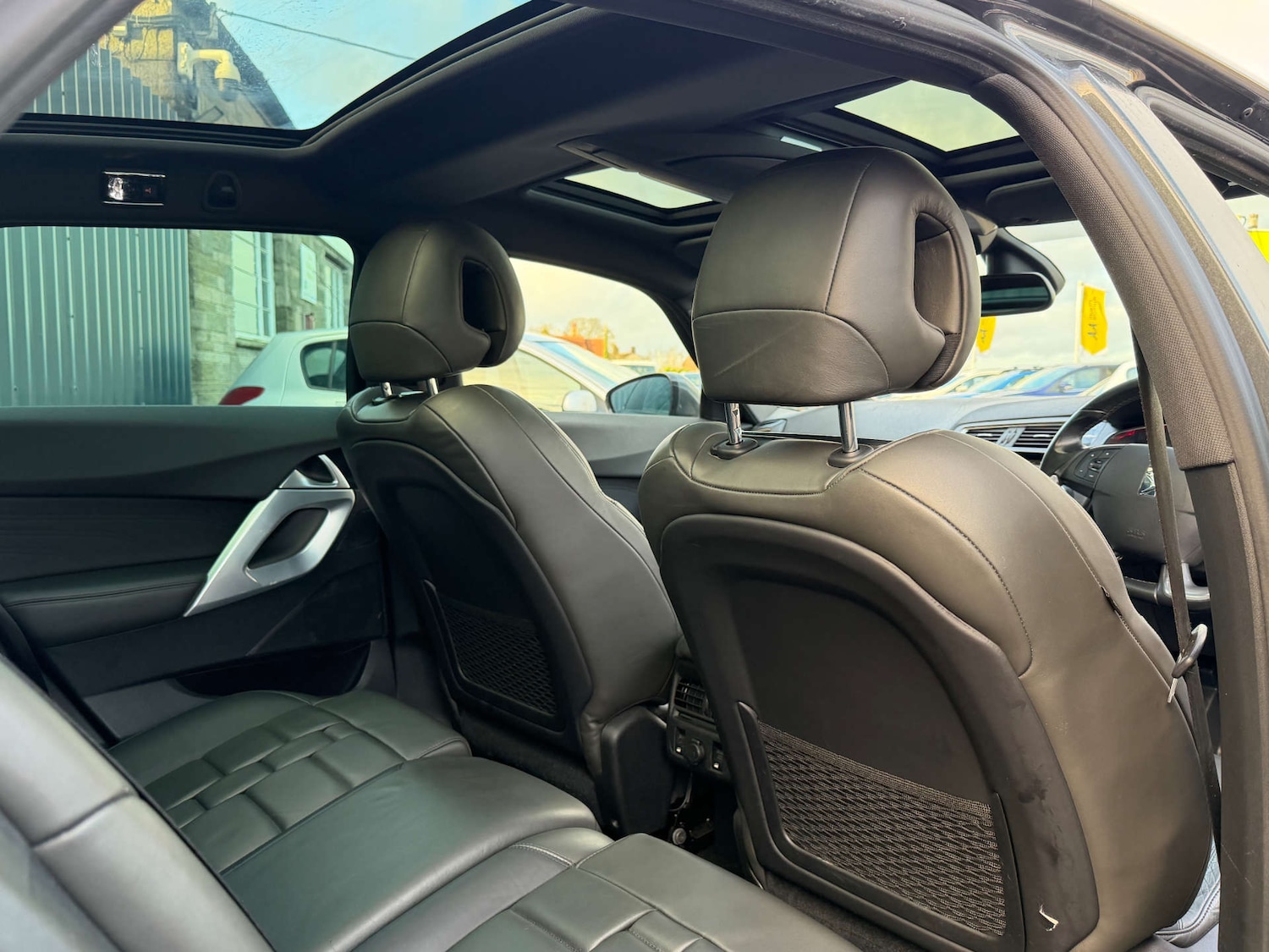 Used Citroen DS5 2015 for sale - 77022417: Photo 5