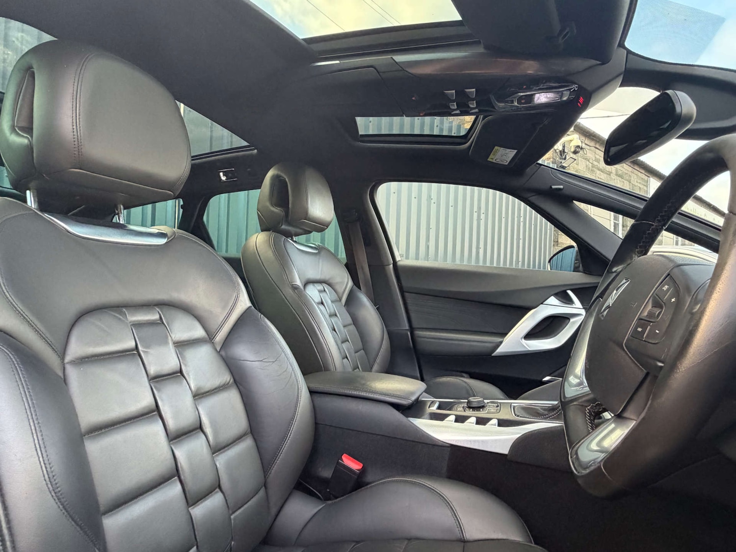 Used Citroen DS5 2015 for sale - 77022417: Photo 6