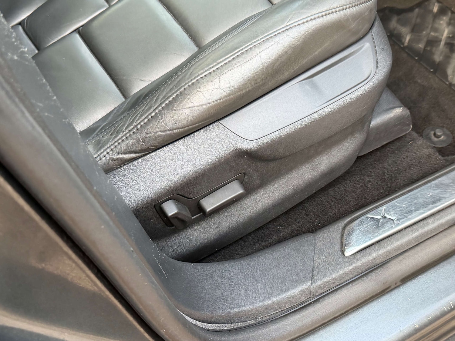 Used Citroen DS5 2015 for sale - 77022417: Photo 7