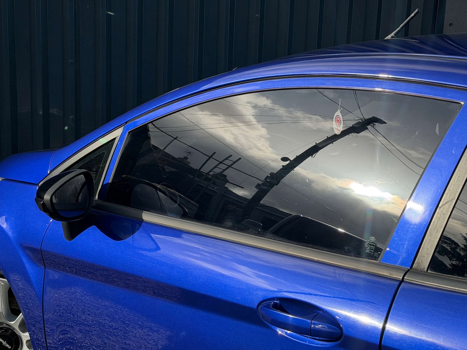 Used Ford Fiesta 2015 for sale - 77315523: Photo 4