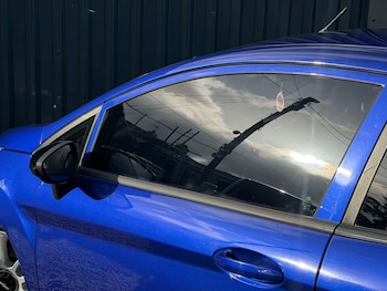 Used Ford Fiesta 2015 for sale - 77315523: Photo