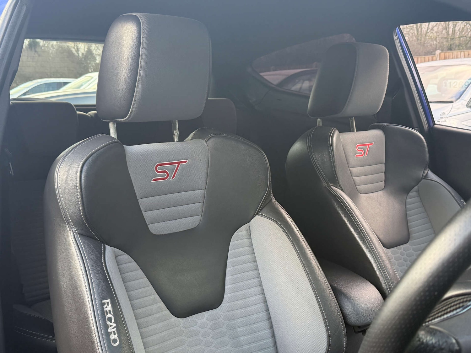 Used Ford Fiesta 2015 for sale - 77315523: Photo 6