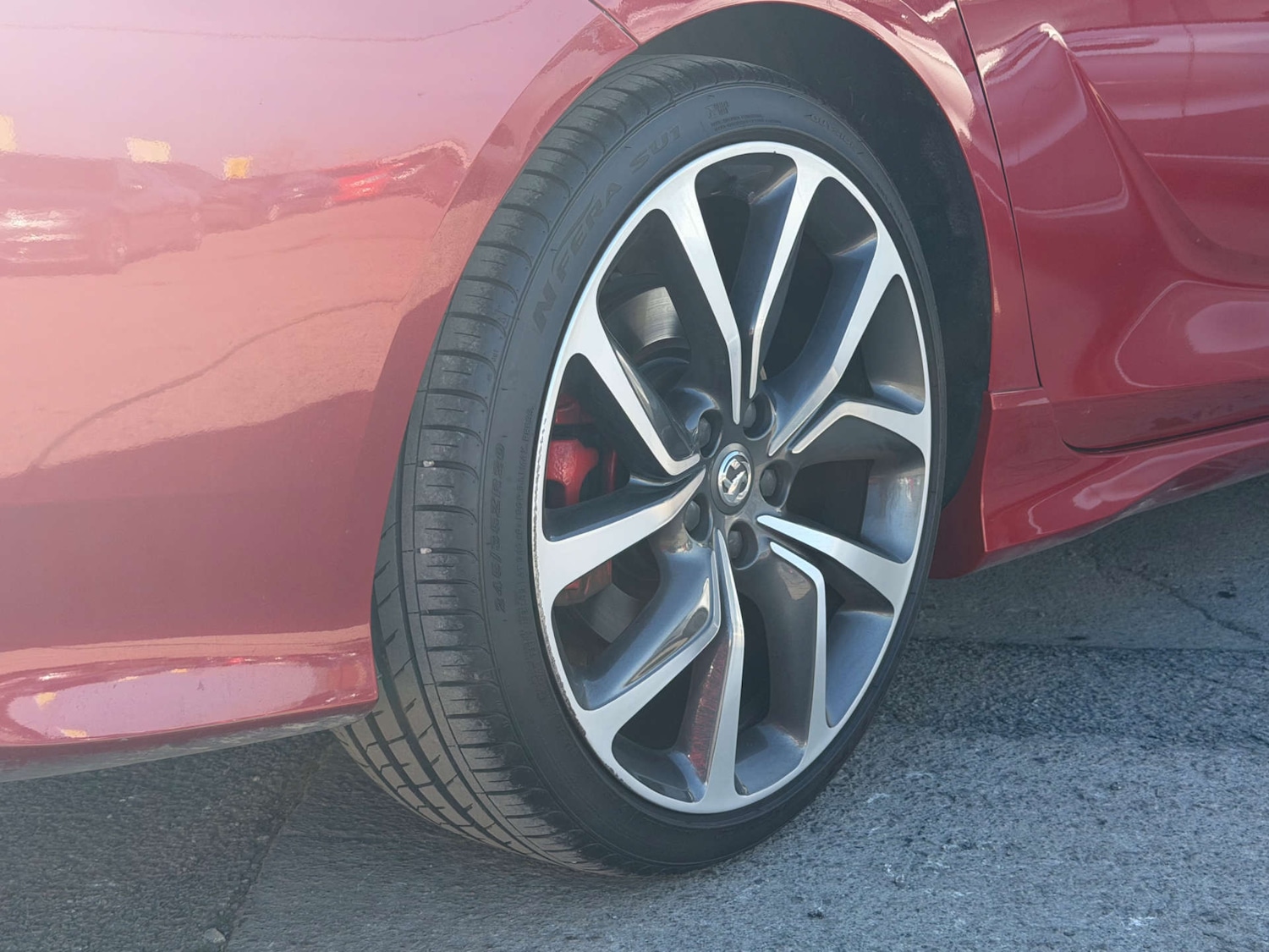 Used Vauxhall Insignia 2021 for sale - 77984273: Photo 12