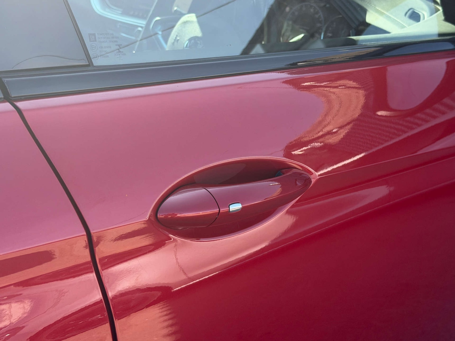 Used Vauxhall Insignia 2021 for sale - 77984273: Photo 13