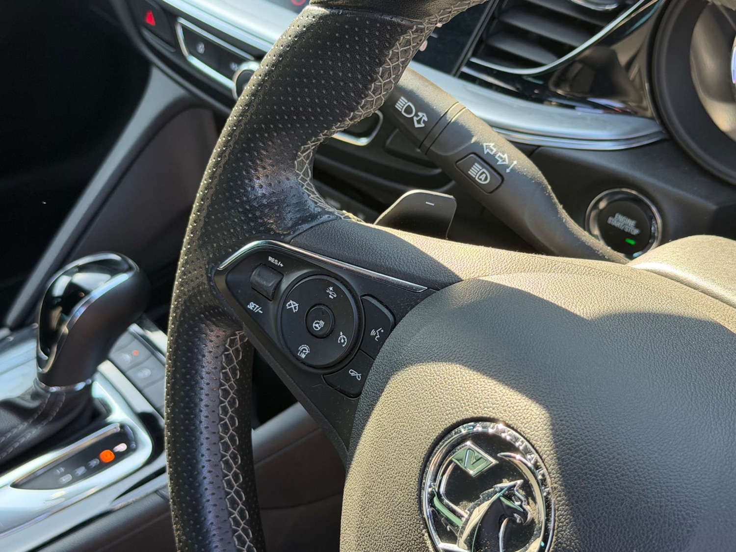 Used Vauxhall Insignia 2021 for sale - 77984273: Photo 16