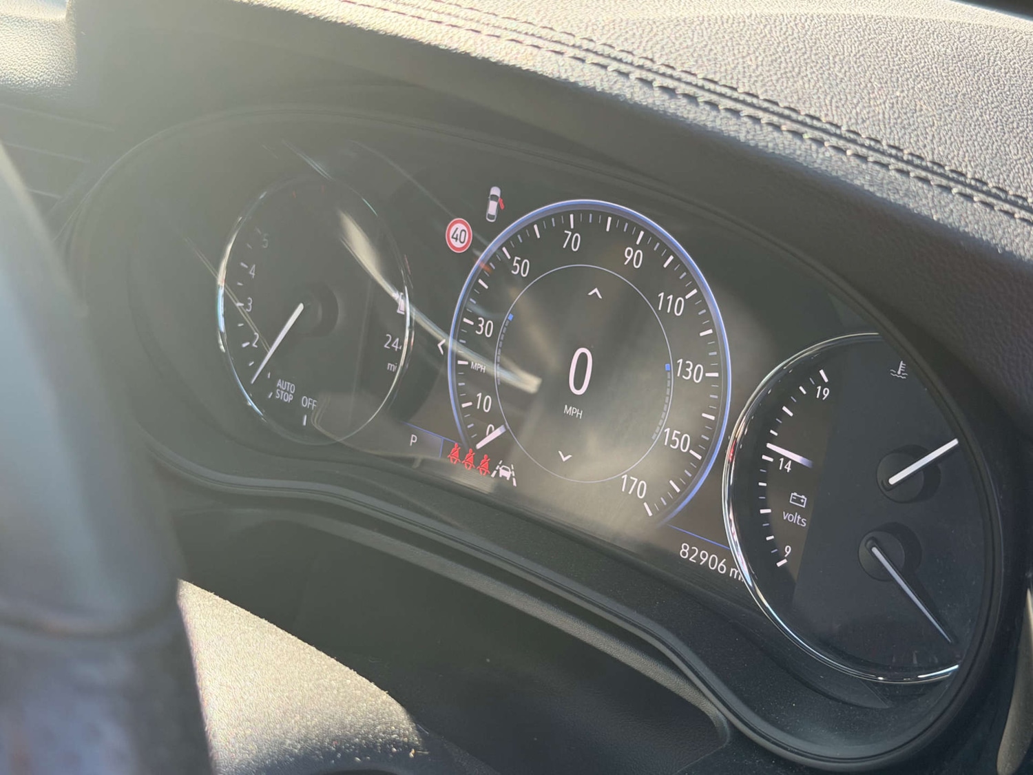 Used Vauxhall Insignia 2021 for sale - 77984273: Photo 18