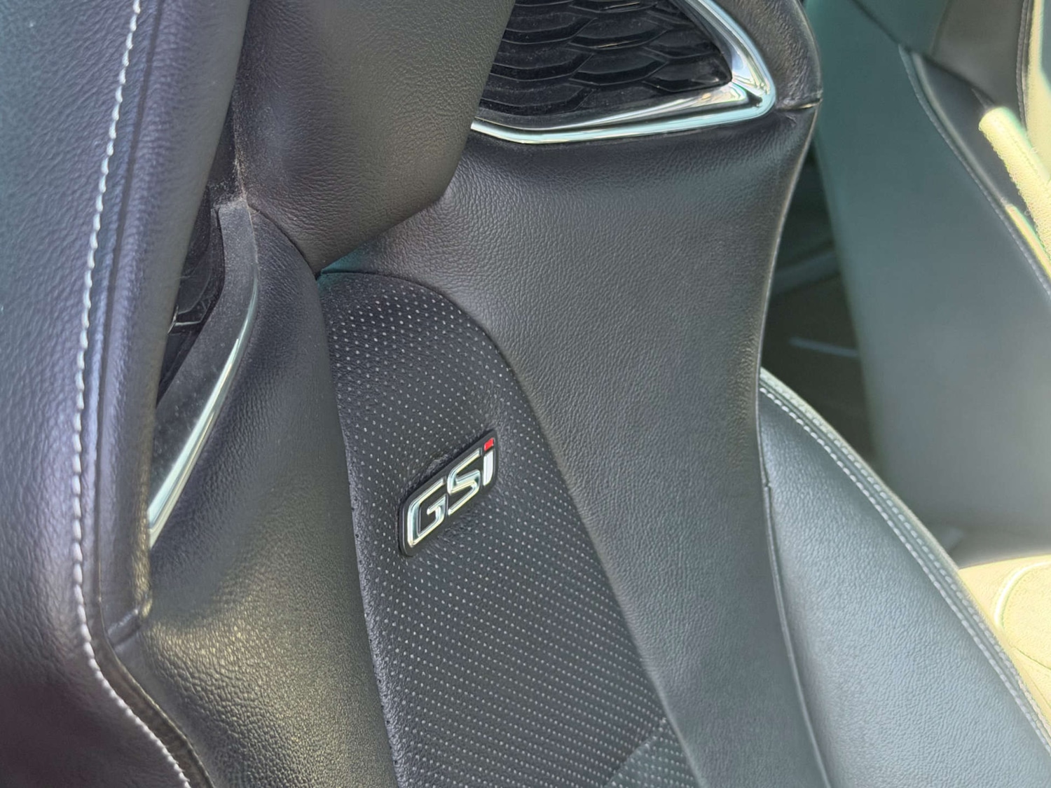 Used Vauxhall Insignia 2021 for sale - 77984273: Photo 22