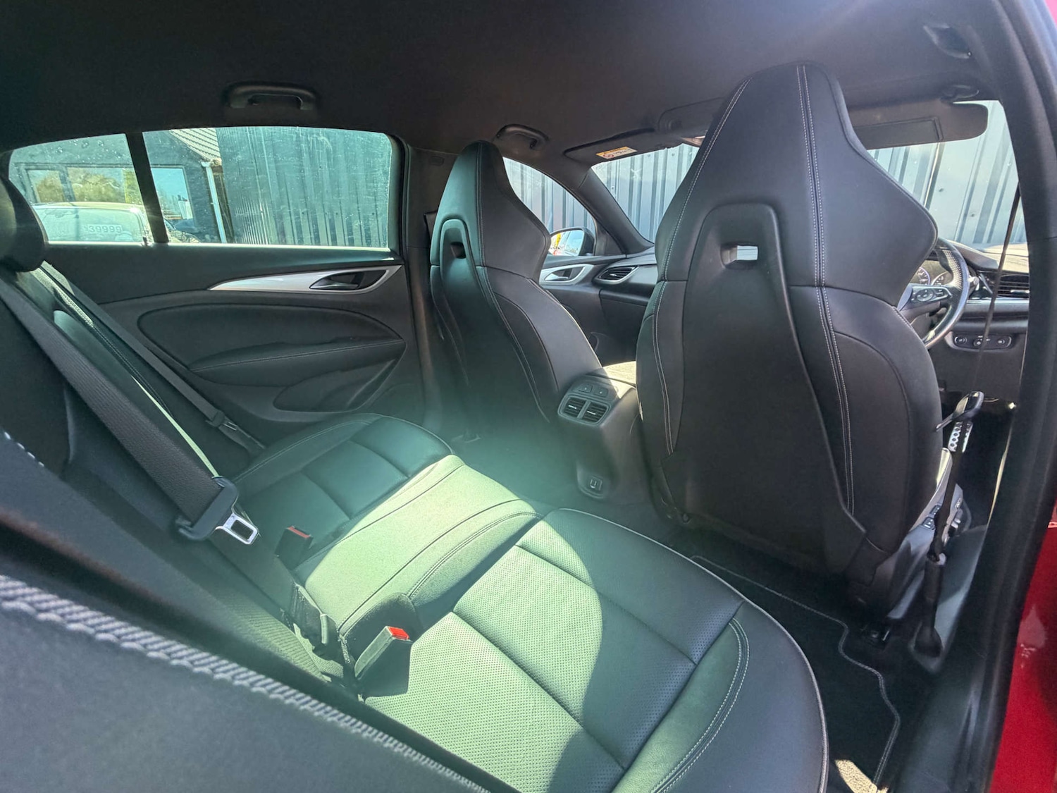 Used Vauxhall Insignia 2021 for sale - 77984273: Photo 24