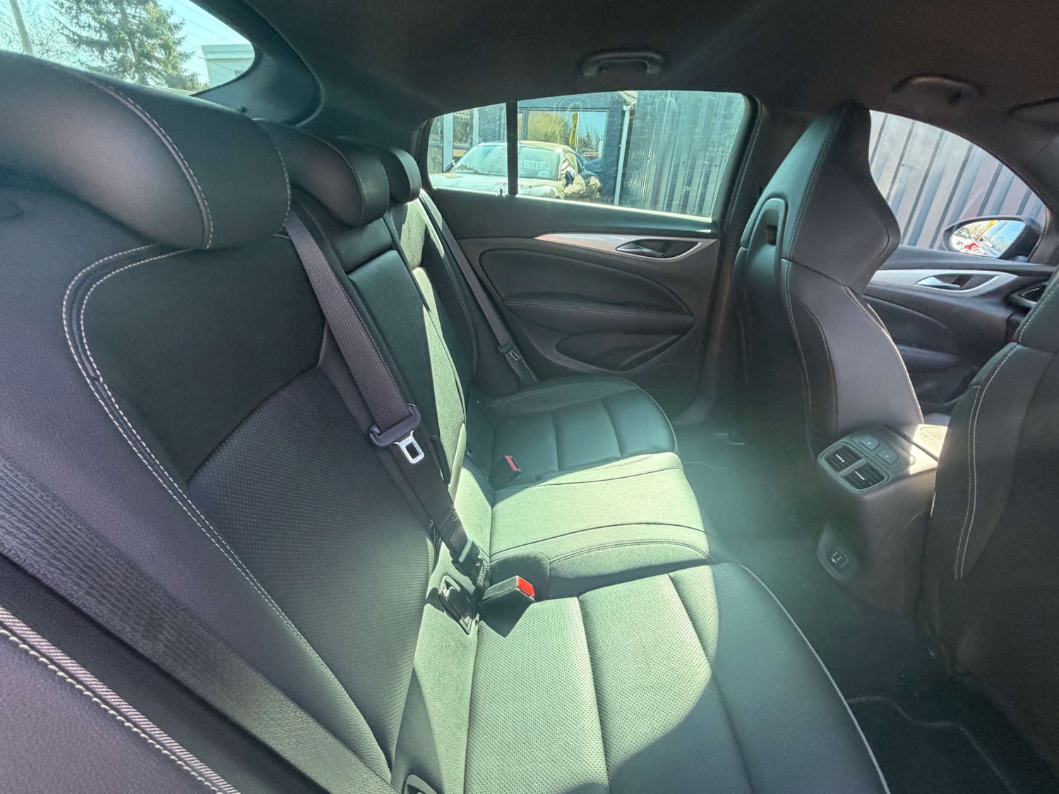 Used Vauxhall Insignia 2021 for sale - 77984273: Photo 25