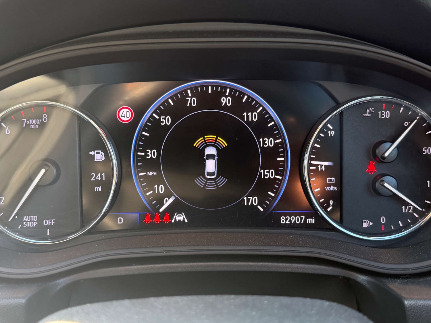 Used Vauxhall Insignia 2021 for sale - 77984273: Photo 27