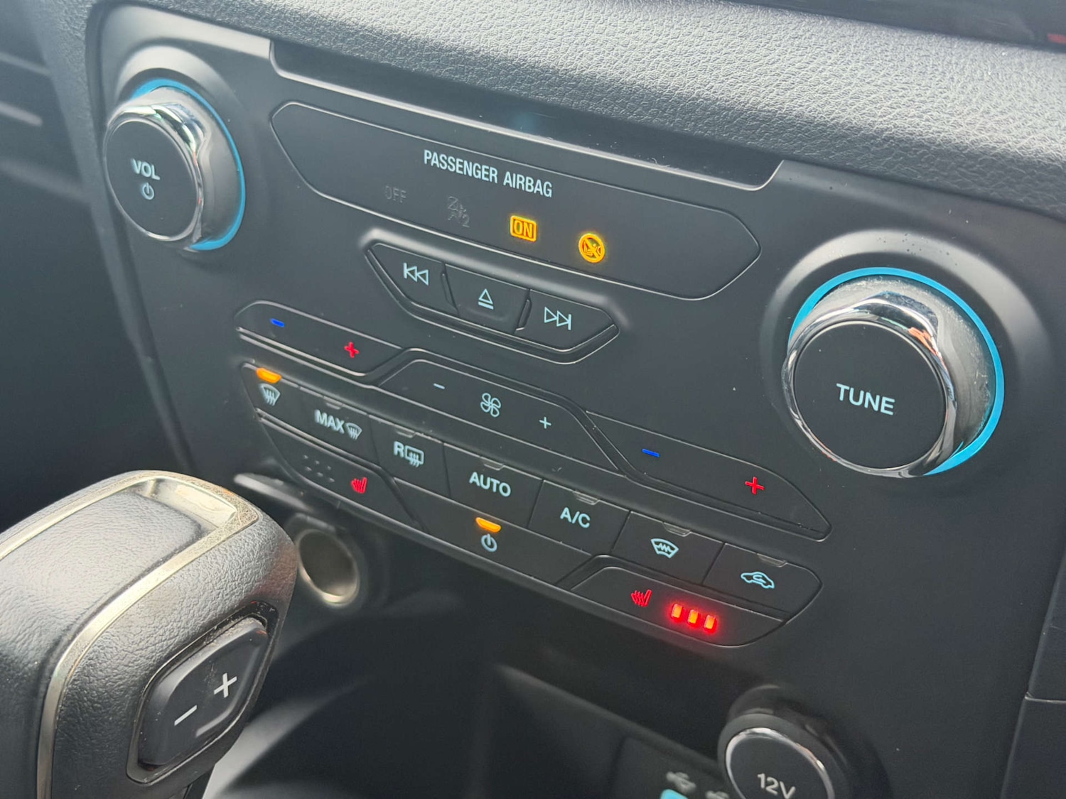 Used Ford Ranger 2020 for sale - 77781027: Photo 10