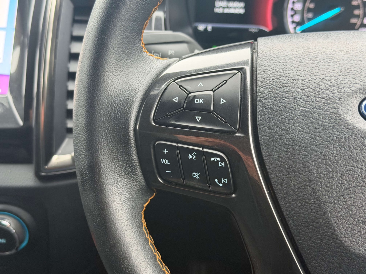 Used Ford Ranger 2020 for sale - 77781027: Photo 11