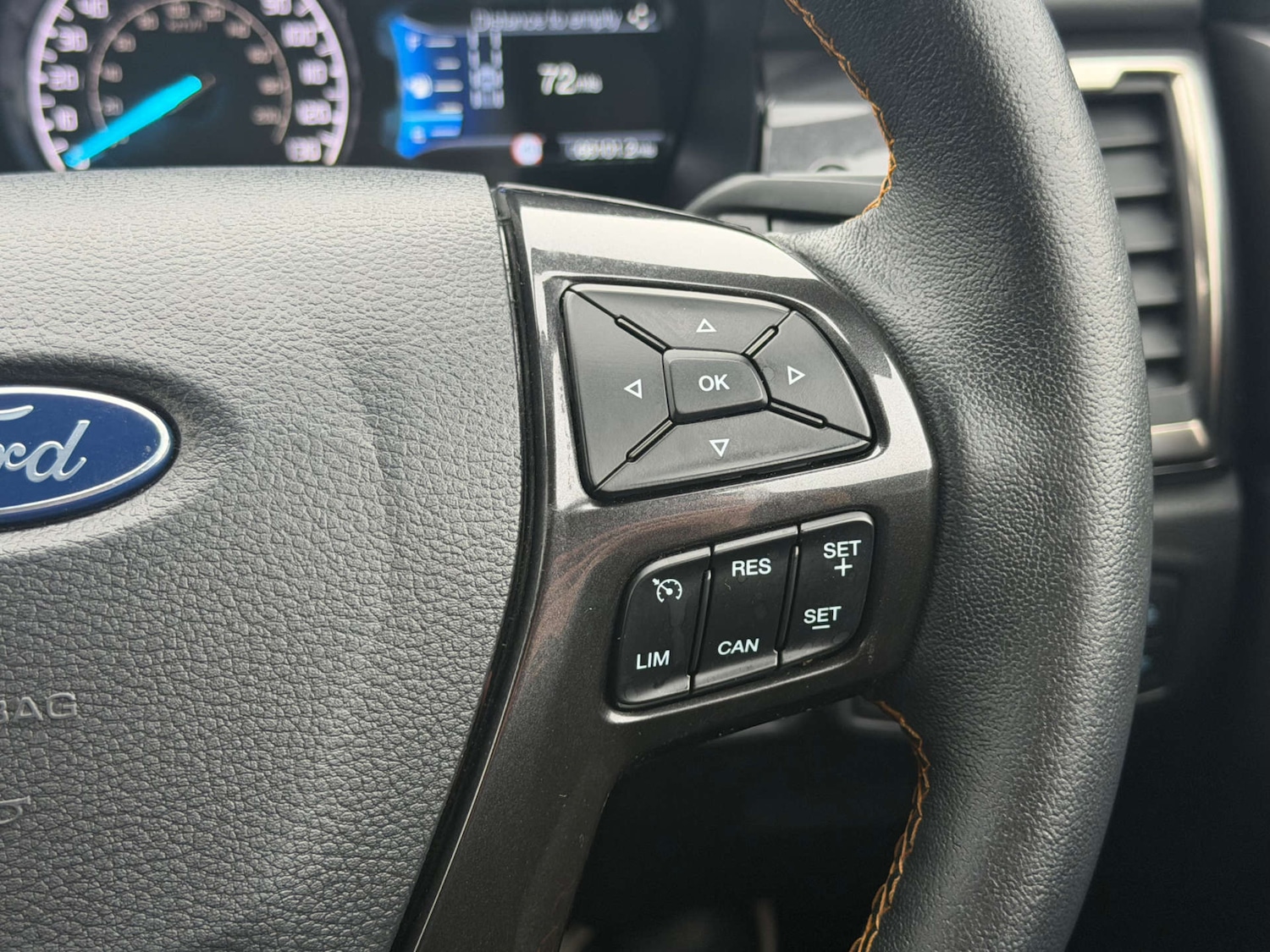 Used Ford Ranger 2020 for sale - 77781027: Photo 12