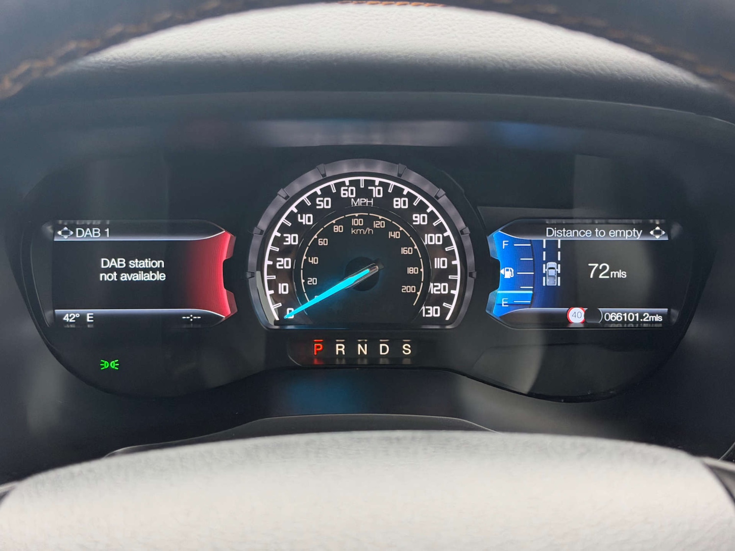 Used Ford Ranger 2020 for sale - 77781027: Photo 13