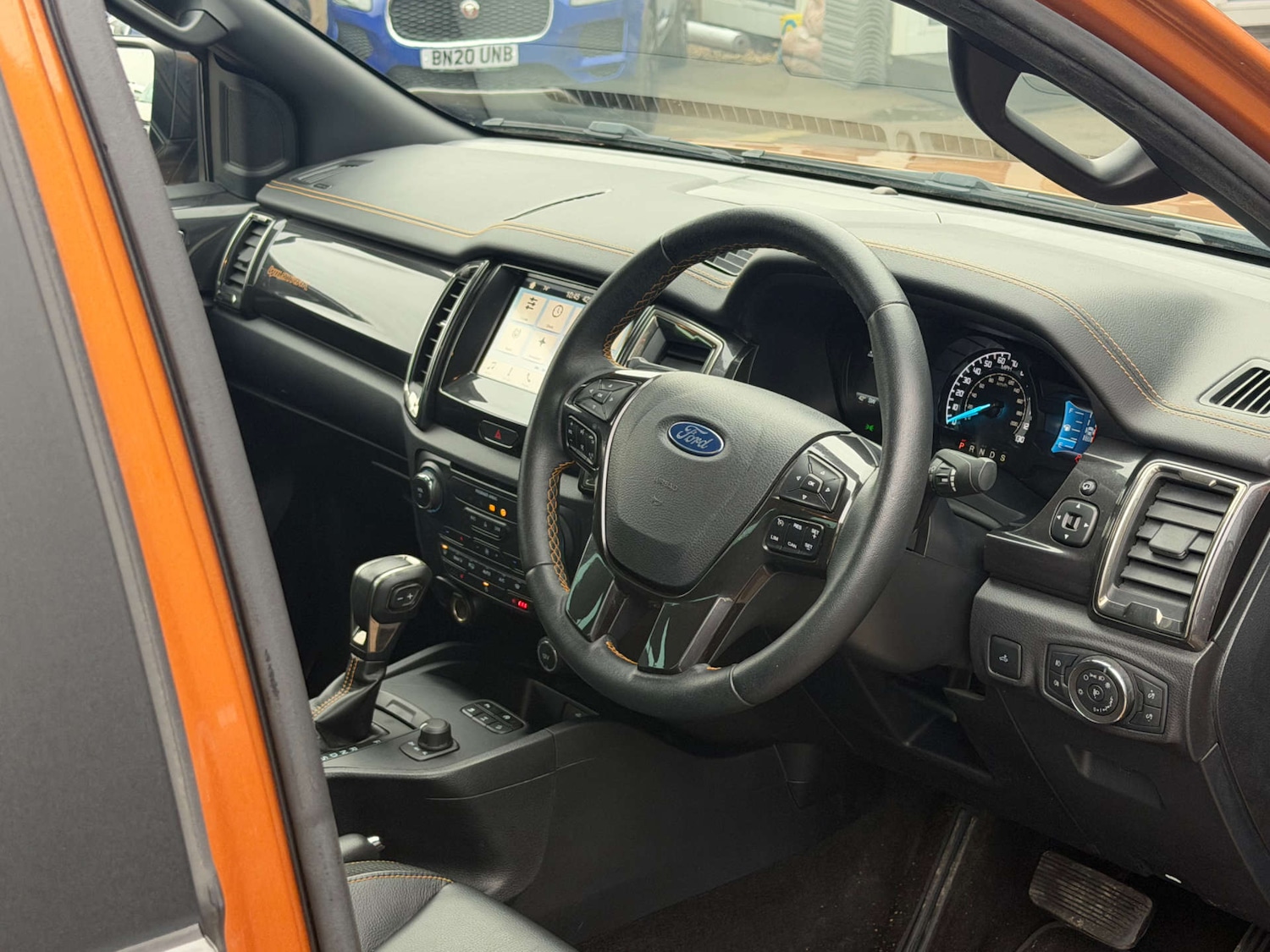 Used Ford Ranger 2020 for sale - 77781027: Photo 14