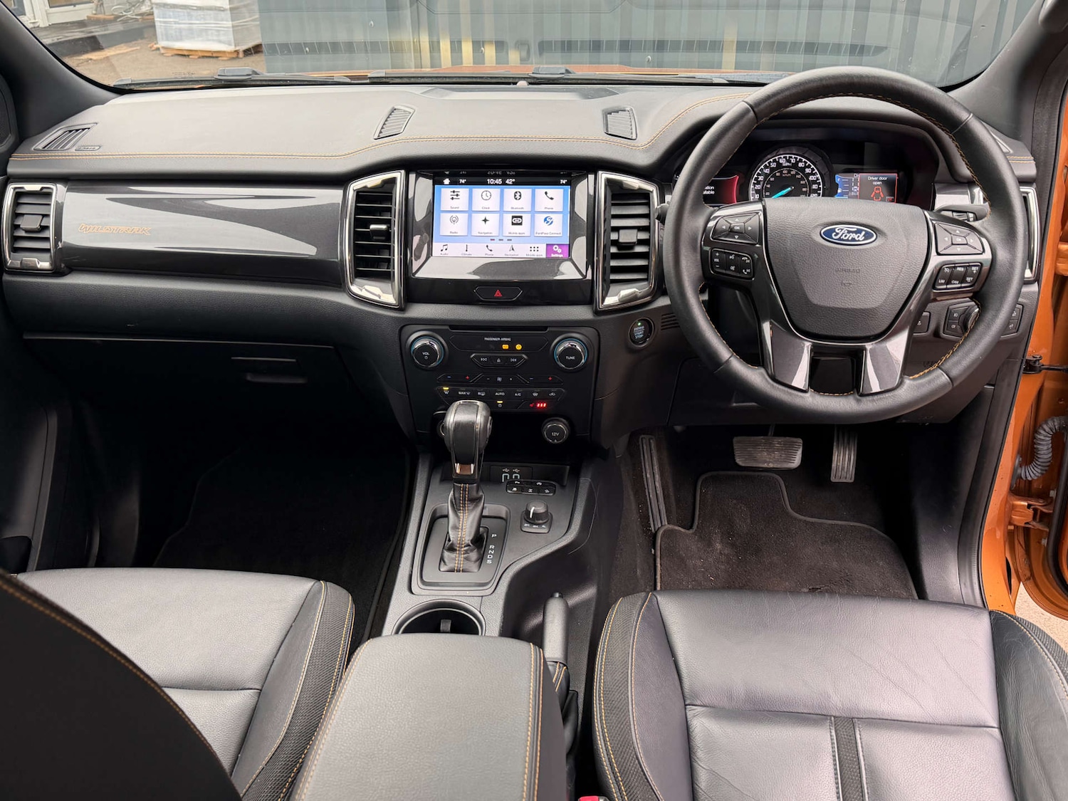 Used Ford Ranger 2020 for sale - 77781027: Photo 15