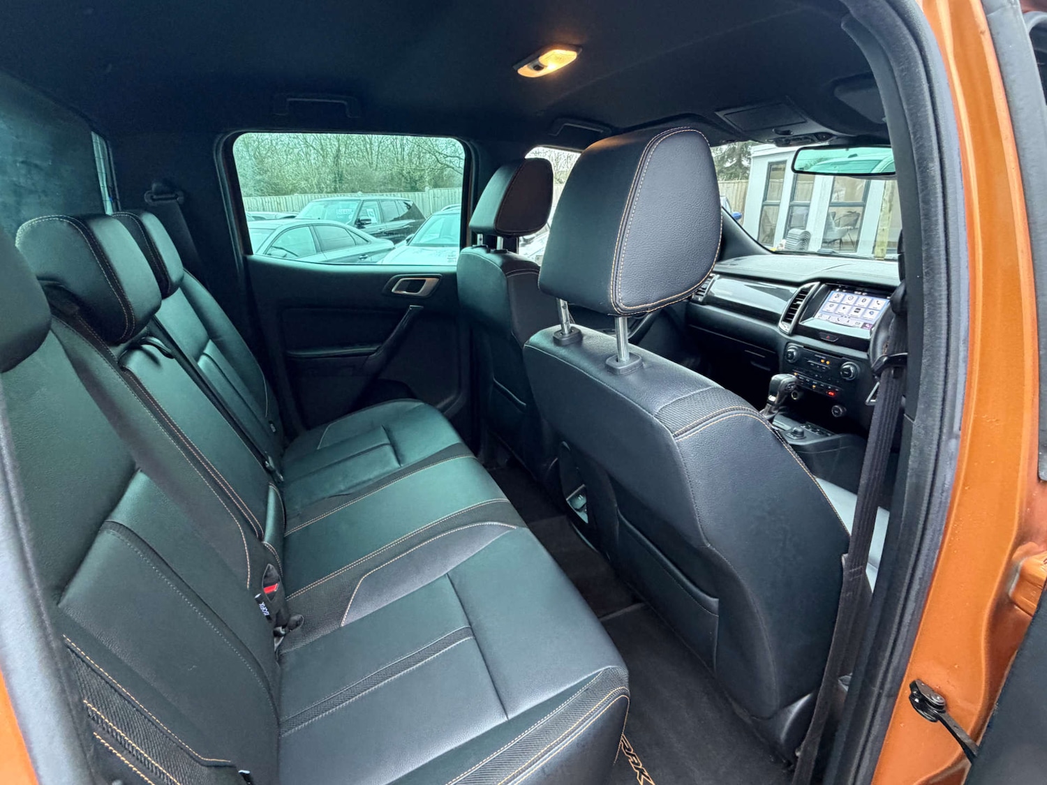 Used Ford Ranger 2020 for sale - 77781027: Photo 16