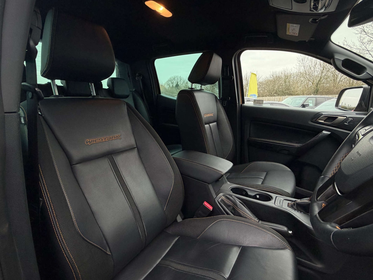 Used Ford Ranger 2020 for sale - 77781027: Photo 17