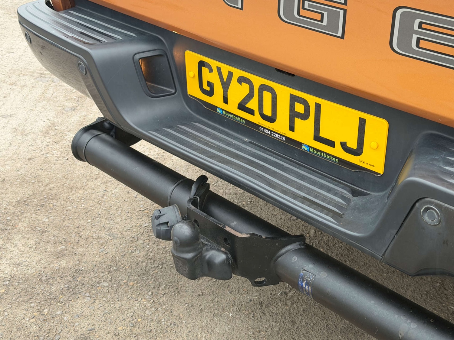 Used Ford Ranger 2020 for sale - 77781027: Photo 18