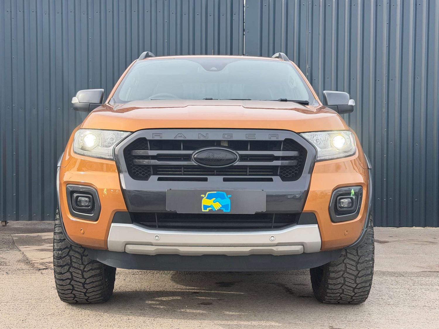 Used Ford Ranger 2020 for sale - 77781027: Photo 19