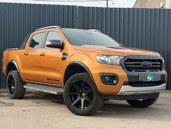Used Ford Ranger 2020 for sale - 77781027: Photo
