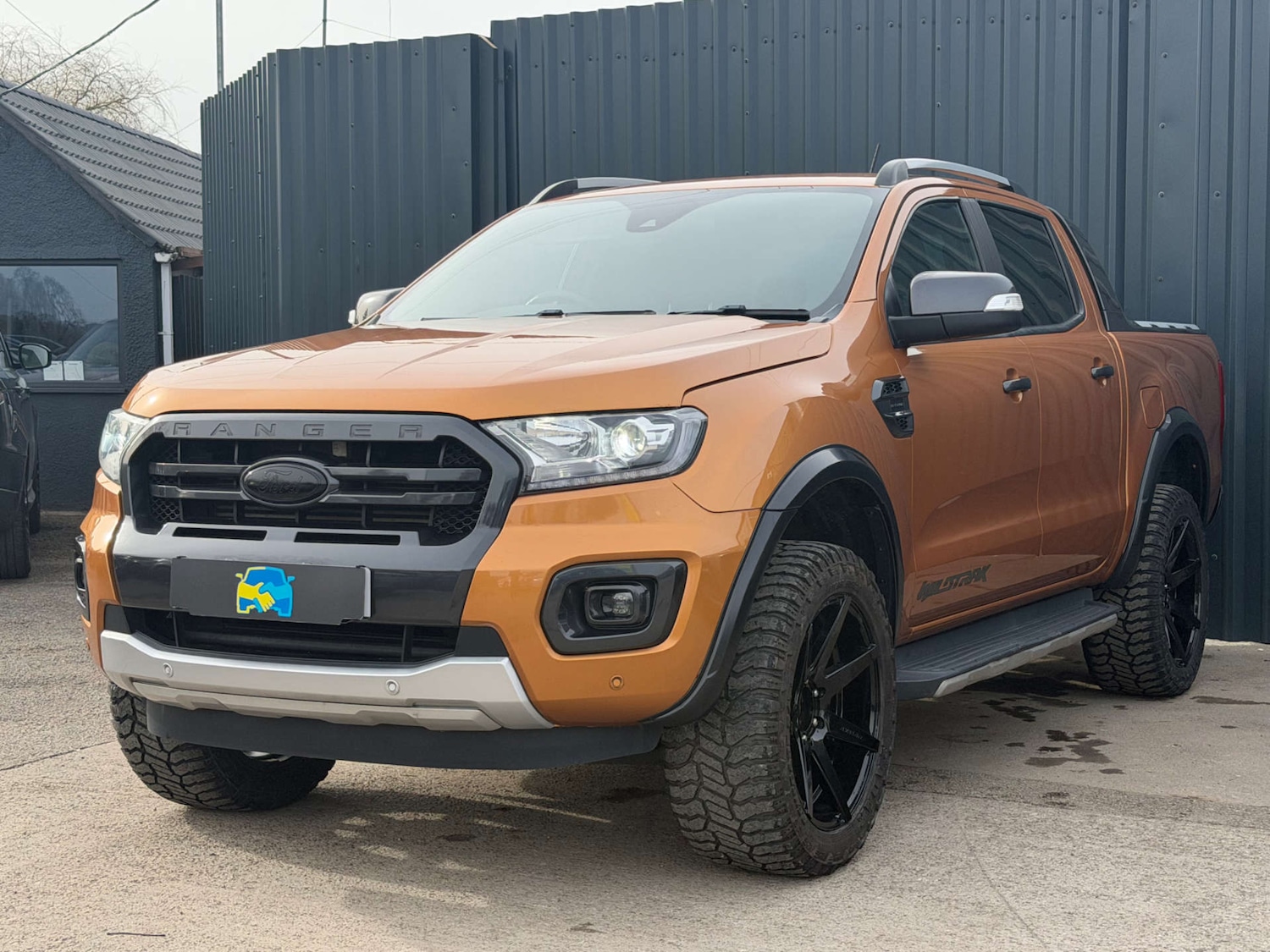 Used Ford Ranger 2020 for sale - 77781027: Photo 20