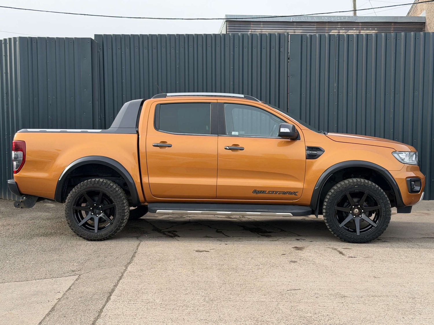 Used Ford Ranger 2020 for sale - 77781027: Photo 21