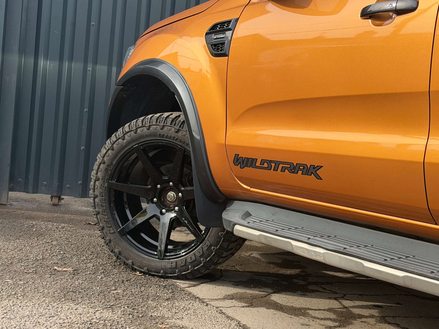 Used Ford Ranger 2020 for sale - 77781027: Photo 23