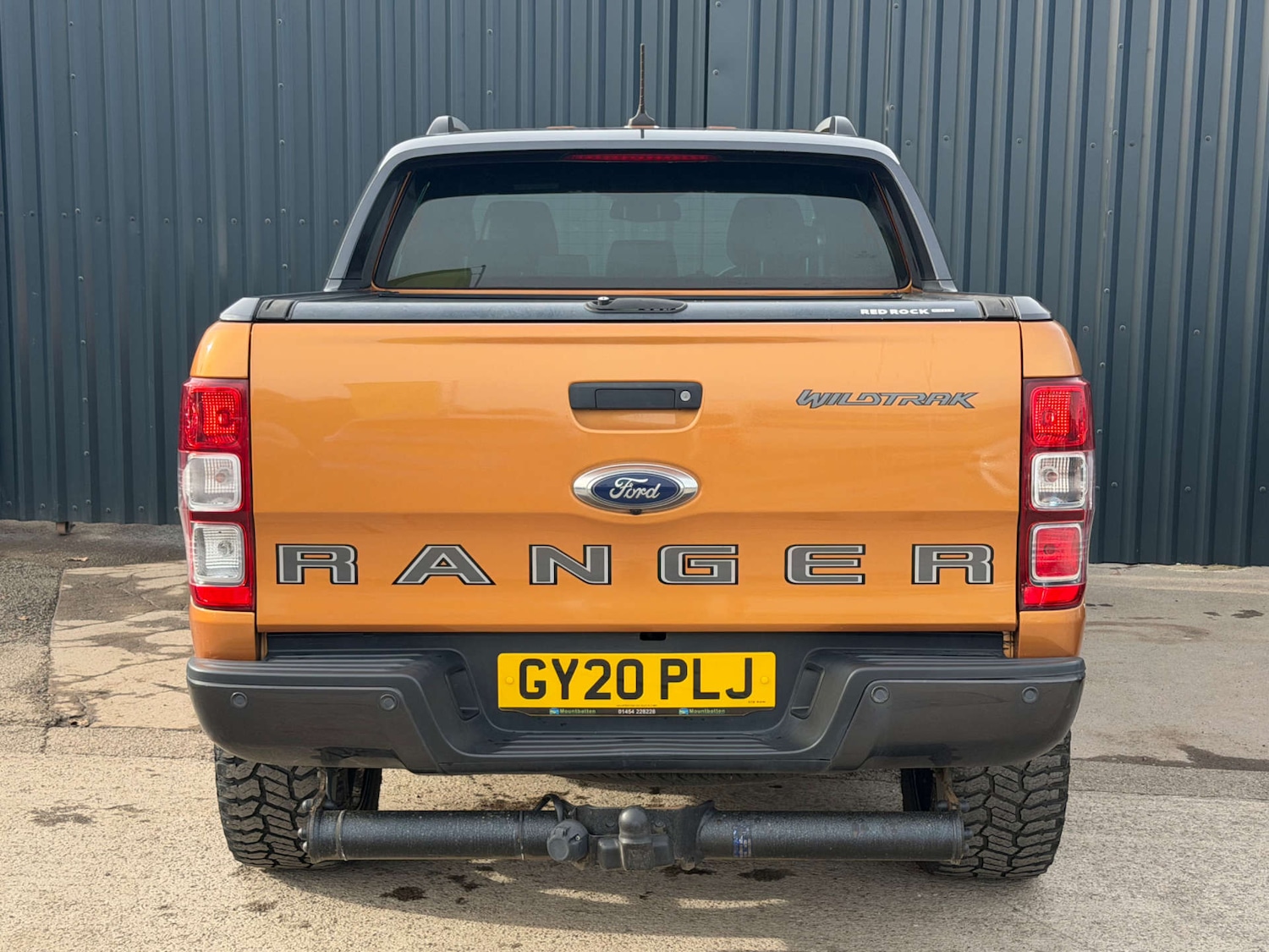 Used Ford Ranger 2020 for sale - 77781027: Photo 24