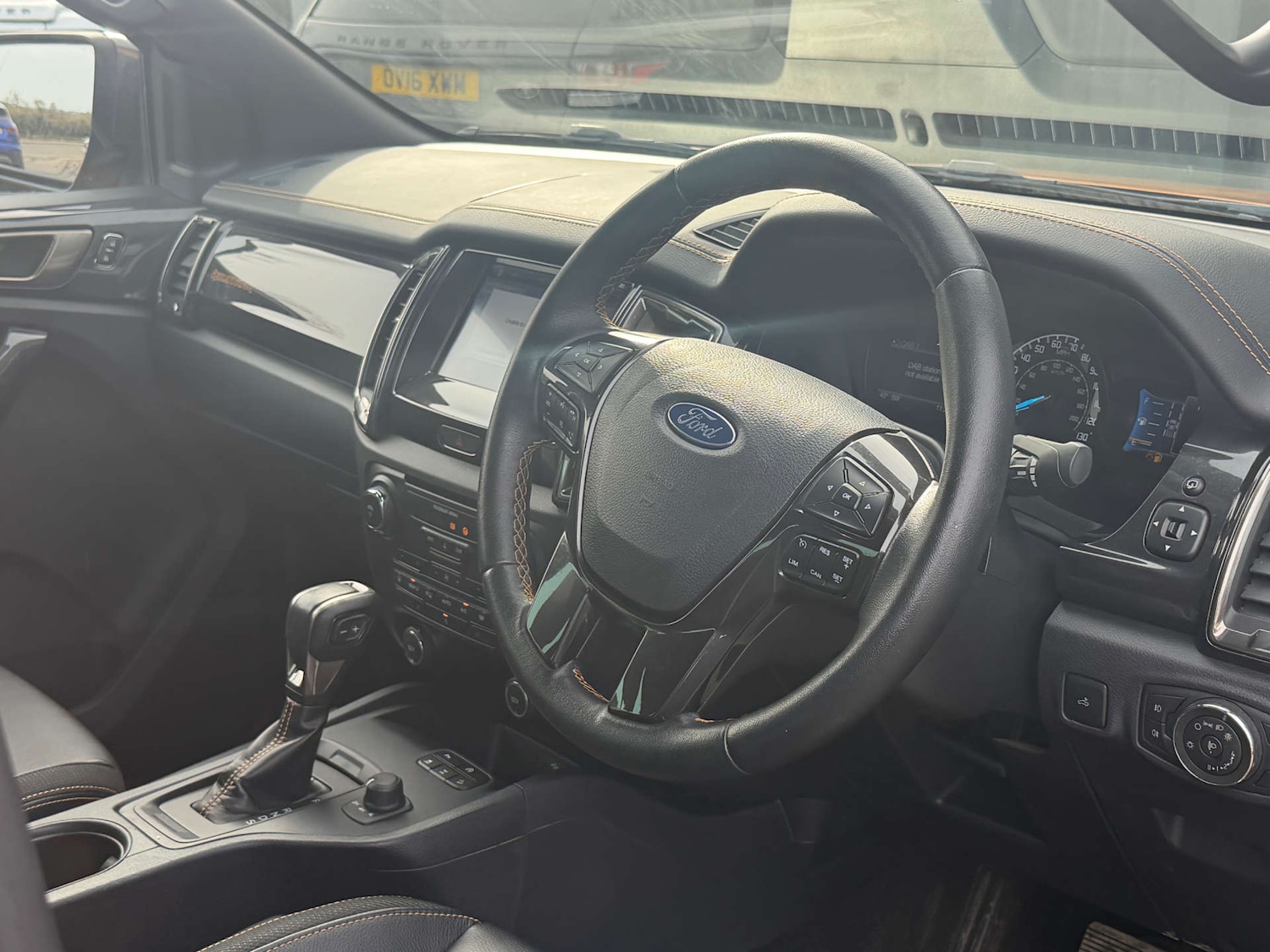 Used Ford Ranger 2020 for sale - 77781027: Photo 3